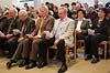 Gottesdienst zur Goldenen Konfirmation