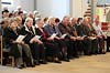 Gottesdienst zur Goldenen Konfirmation