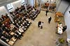 Gottesdienst zur Goldenen Konfirmation