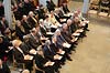 Gottesdienst zur Goldenen Konfirmation