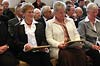 Gottesdienst zur Goldenen Konfirmation