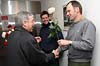 60. Geburtstag Werner Becker-Blonigen