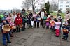Jubiläums-Osteraktion auf Altenheim-Gelände in Wülfringhausen