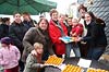 Jubiläums-Osteraktion auf Altenheim-Gelände in Wülfringhausen