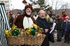 Jubiläums-Osteraktion auf Altenheim-Gelände in Wülfringhausen