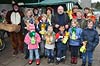 Jubiläums-Osteraktion auf Altenheim-Gelände in Wülfringhausen