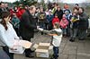 Jubiläums-Osteraktion auf Altenheim-Gelände in Wülfringhausen