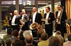 Harmonic Brass in Wiehl