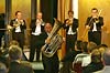 Harmonic Brass in Wiehl