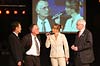 PS-Auslosung mit den German Tenors und der Blubshow