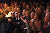 PS-Auslosung mit den German Tenors und der Blubshow