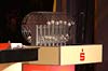 PS-Auslosung mit den German Tenors und der Blubshow