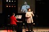 PS-Auslosung mit den German Tenors und der Blubshow