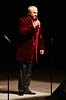 PS-Auslosung mit den German Tenors und der Blubshow