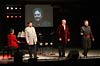 PS-Auslosung mit den German Tenors und der Blubshow