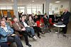 Einweihung der Fotovoltaikanlagen an Gymnasium Wiehl und Grundschule Wiehl