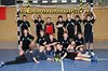 Homburgische Handballmeisterschaft der Grundschulen