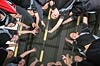 Homburgische Handballmeisterschaft der Grundschulen