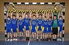 Homburgische Handballmeisterschaft der Grundschulen