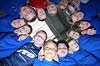 Homburgische Handballmeisterschaft der Grundschulen