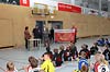 Homburgische Handballmeisterschaft der Grundschulen