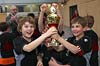 Homburgische Handballmeisterschaft der Grundschulen