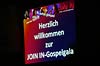 Join in Gospelgala