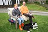 Internationale Bauern-Delegation zu Gast in Kleinfischbach