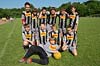 Stadtmeisterschaften Fußball der Klassen 5 + 6