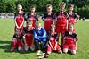 Stadtmeisterschaften Fußball der Klassen 5 + 6