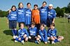 Stadtmeisterschaften Fußball der Klassen 5 + 6