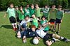 Stadtmeisterschaften Fußball der Klassen 5 + 6