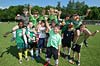 Stadtmeisterschaften Fußball der Klassen 5 + 6