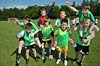 Stadtmeisterschaften Fußball der Klassen 5 + 6