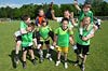 Stadtmeisterschaften Fußball der Klassen 5 + 6