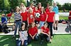 Stadtmeisterschaften Fußball der Klassen 5 + 6