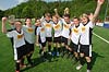 Stadtmeisterschaften Fußball der Klassen 5 + 6