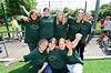 Stadtmeisterschaften Fußball der Klassen 5 + 6