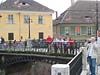 Wiehler Ratsvertreter in Siebenbürgen