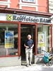 Wiehler Ratsvertreter in Siebenbürgen