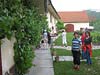Wiehler Ratsvertreter in Siebenbürgen