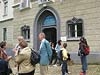 Wiehler Ratsvertreter in Siebenbürgen