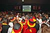 EM-Fußballfieber in der Eissporthalle Wiehl