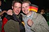 EM-Fußballfieber in der Eissporthalle Wiehl