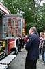 Waldfest in Bomig