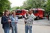 Waldfest in Bomig