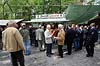 Waldfest in Bomig