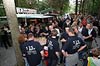 Waldfest in Bomig