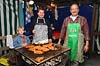 Waldfest in Bomig