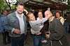 Waldfest in Bomig